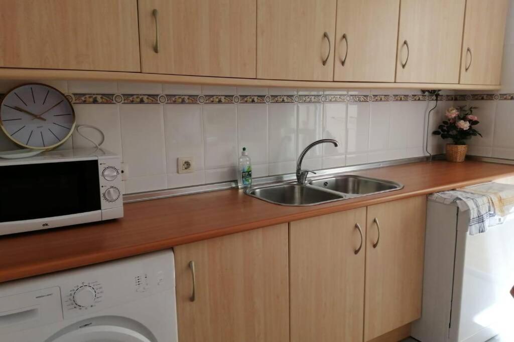 Residencia Playaquebrada Apartamento