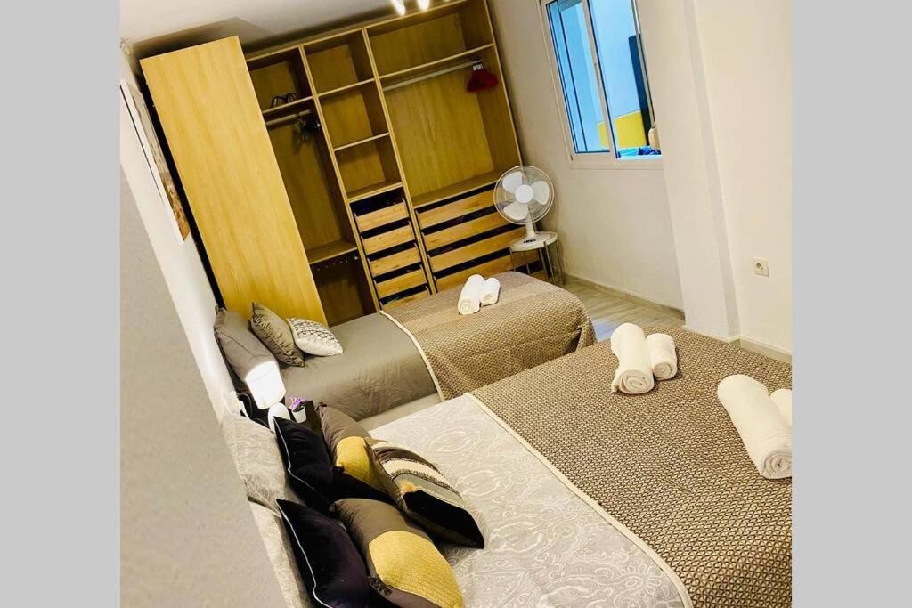 Apartamento Residencia Playaquebrada *
