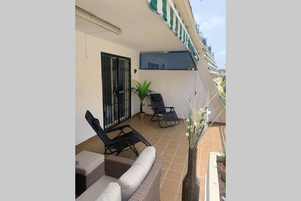 Apartamento Residencia Playaquebrada *