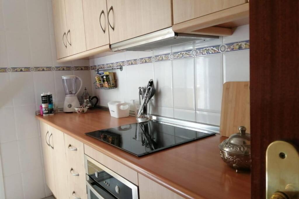 Residencia Playaquebrada Apartamento *