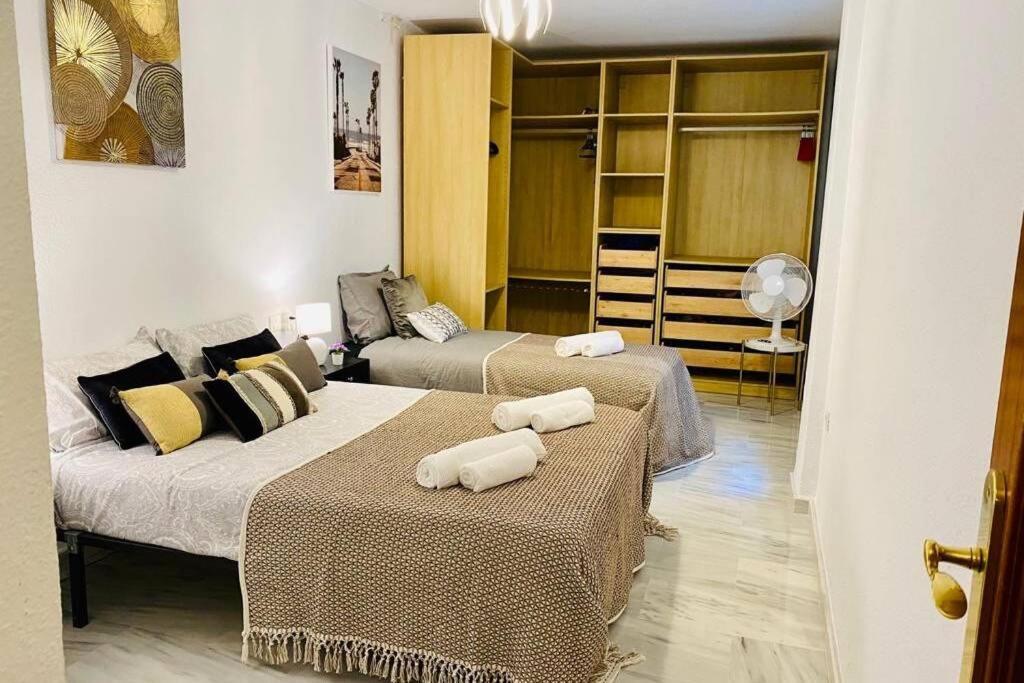 Apartamento Residencia Playaquebrada *