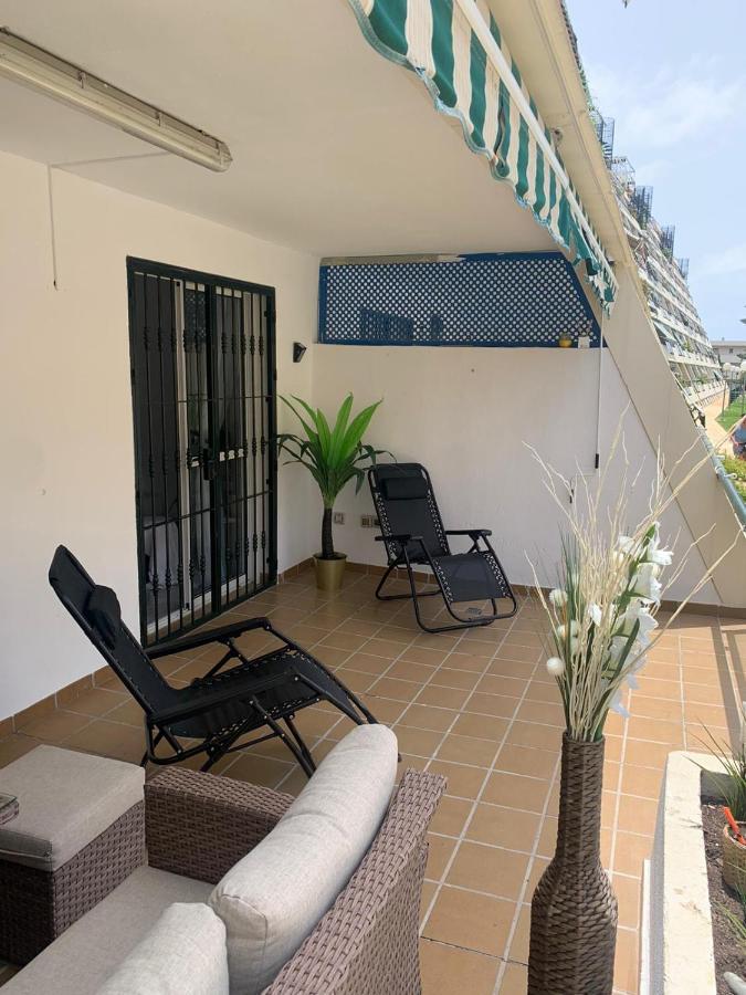 Apartamento Residencia Playaquebrada
