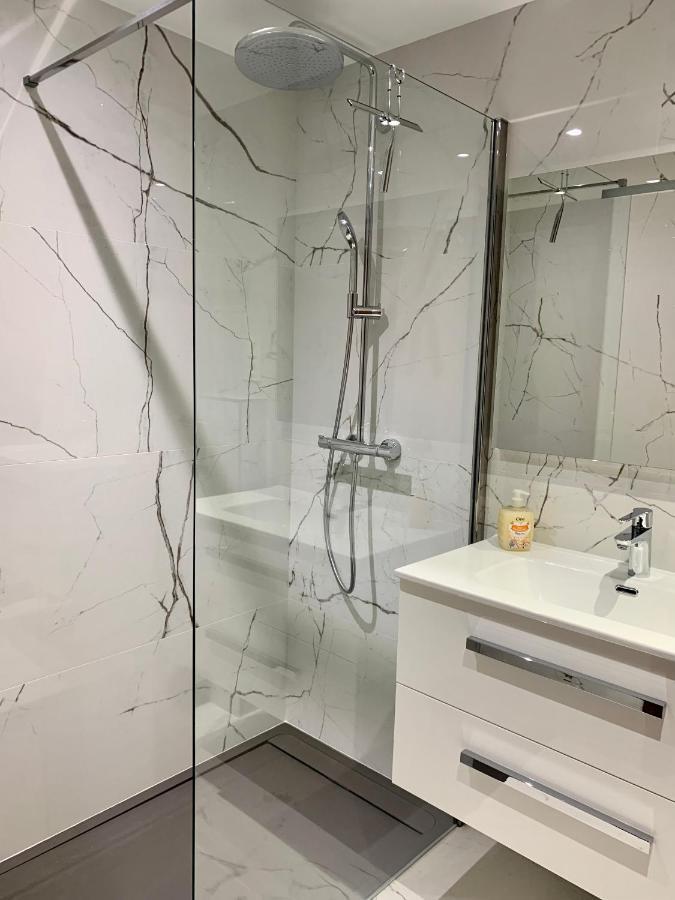 Residencia Playaquebrada Apartamento Benalmádena