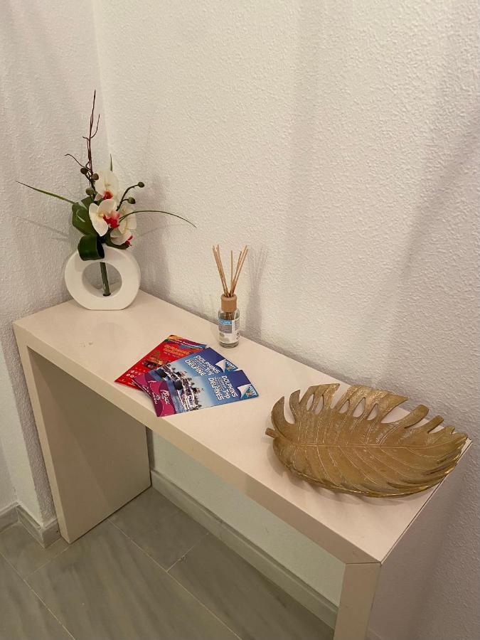 Appartement Residencia Playaquebrada *