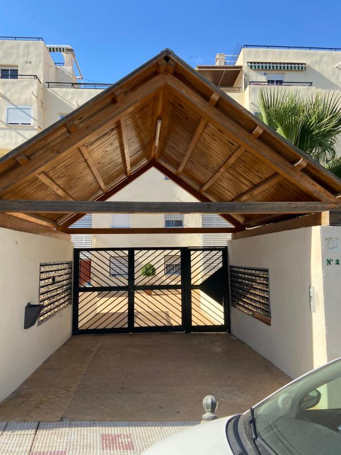 Residencia Playaquebrada Apartamento Benalmádena