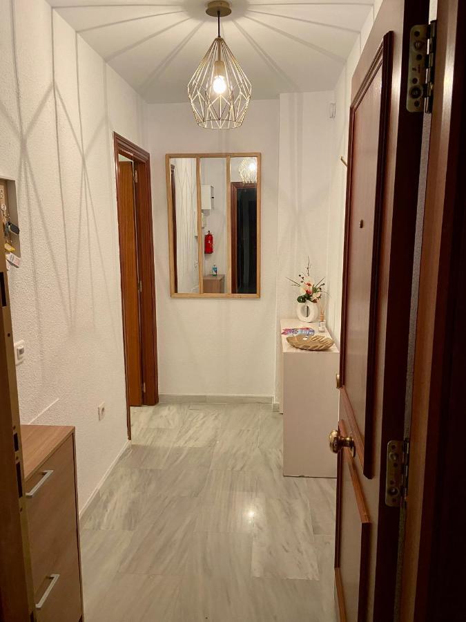 Apartamento Residencia Playaquebrada Benalmádena