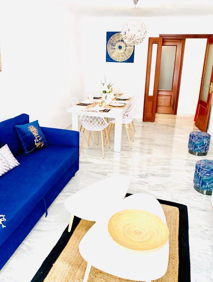 Apartamento Residencia Playaquebrada