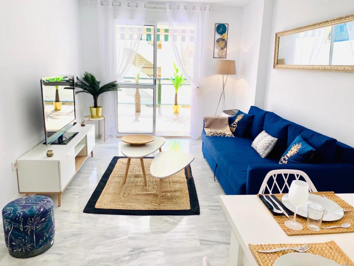Residencia Playaquebrada Apartamento *